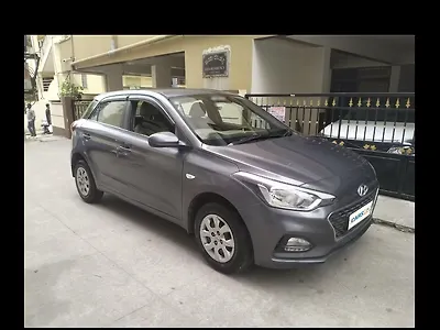 2019 Hyundai Elite i20 Magna Plus 1.2 [2019-2020] 1