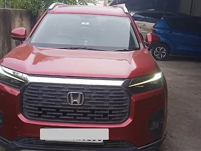 Second Hand Honda Elevate VX MT [2023-2025] in Karaikudi