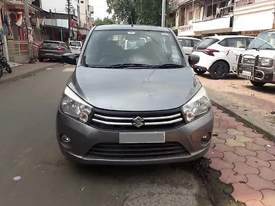 2015 Maruti Suzuki Celerio VXi 1