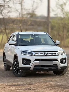 2021 Maruti Suzuki Vitara Brezza ZXi Plus 1 2021 Maruti Suzuki Vitara Brezza ZXi Plus 1