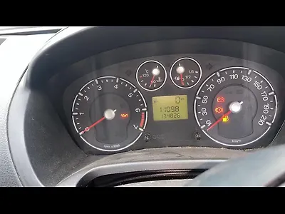 Second Hand Ford Fiesta/Classic EXi 1.4 TDCi in Hassan