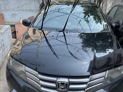2010 Honda City 1.5 V AT 1