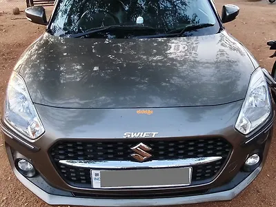 Second Hand Maruti Suzuki Swift ZDi in Hubli