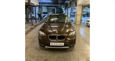 2014 BMW X1 sDrive20d 1