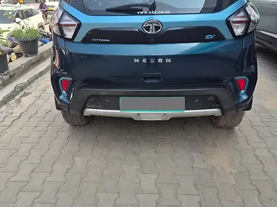 2022 Tata Nexon EV Prime XZ Plus LUX