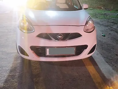 Second Hand Nissan Micra XE Diesel [2013-2016] in Jodhpur