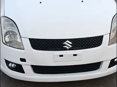 2016 Maruti Suzuki Swift DZire ZDI 1