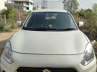 2020 मारुति सुज़ुकी डिज़ायर zxi [2020-2023] 1