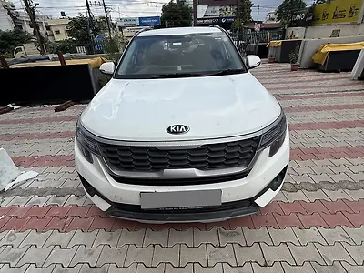 2020 Kia Seltos HTK Plus 1.5 [2019-2020] 1