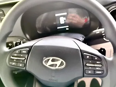 2026 Hyundai Exter HX 8 Petrol Manual