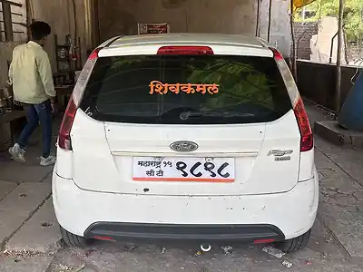 2010 फ़ोर्ड फिगो ड्यूराटॉर्क डीज़ल zxi 1.4 1