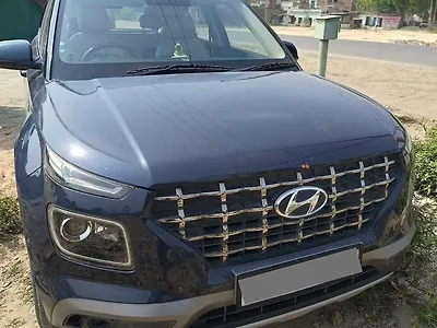 2019 Hyundai Venue SX Plus 1.0 Turbo DCT 1