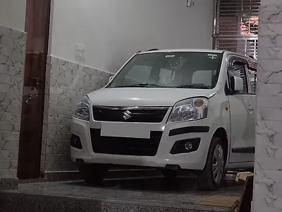 2015 Maruti Suzuki Wagon R VXI 1