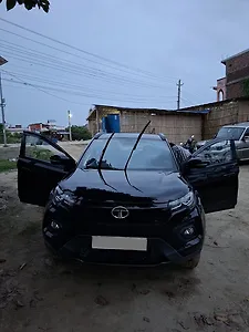 2023 Tata Nexon XZ Plus (S) Dual Tone 1 2023 Tata Nexon XZ Plus (S) Dual Tone 1