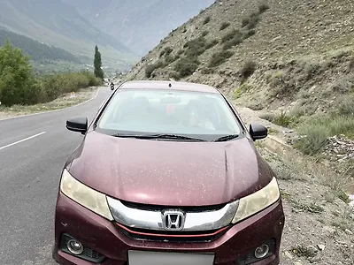 Second Hand Honda City S Diesel [2014-2016] in Fatehabad