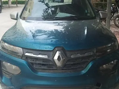 2021 Renault Kwid RXT 1.0 AMT (O) 1 2021 Renault Kwid RXT 1.0 AMT (O) 1