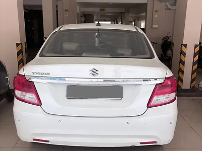 2020 Maruti Suzuki DZire VXi 1