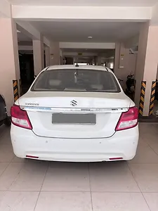 2020 Maruti Suzuki DZire VXi 1 2020 Maruti Suzuki DZire VXi 1