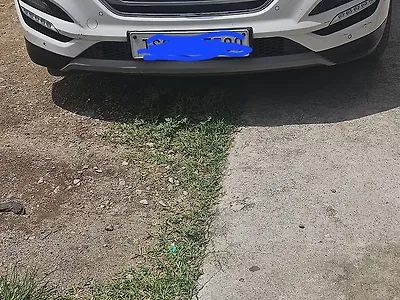 2017 Hyundai Tucson 2WD AT GLS Diesel 1