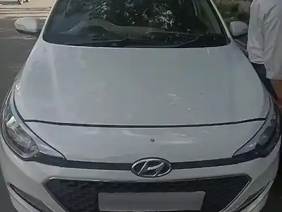 Second Hand हुंडई एलीट i20 स्पोर्टज़ 1.2 in धार