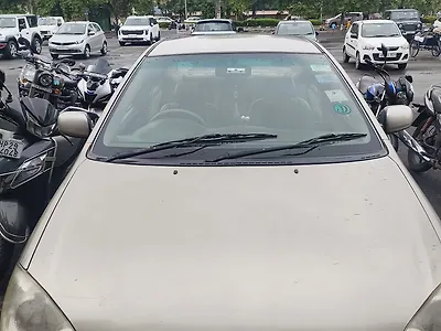 Second Hand Toyota Corolla H3 1.8G in Chandigarh