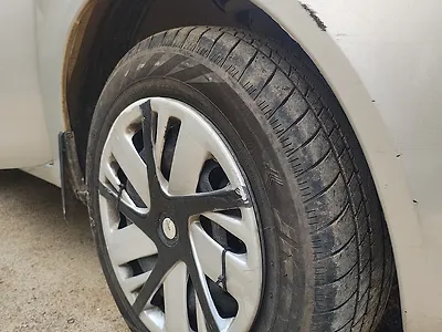 2012 Ford Figo Duratorq Diesel EXI 1.4