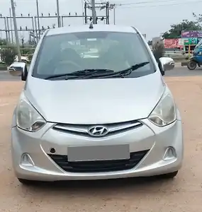 2014 हुंडई ईऑन एरा + 1