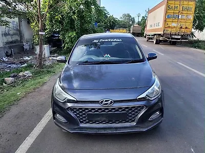 2019 Hyundai Elite i20 Sportz Plus 1.4 CRDi 1