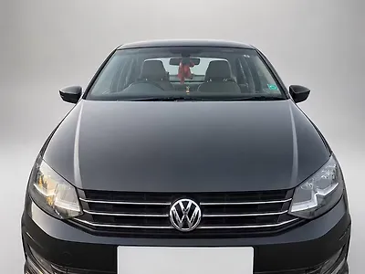 2018 Volkswagen Vento Highline Plus 1.5 AT (D) 16 Alloy 1