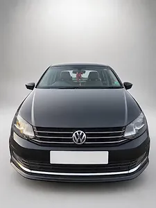 2018 Volkswagen Vento Highline Plus 1.5 AT (D) 16 Alloy 1 2018 Volkswagen Vento Highline Plus 1.5 AT (D) 16 Alloy 1