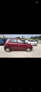 2007 Hyundai Santro XO eRLX - Euro II 1 2007 Hyundai Santro XO eRLX - Euro II 1