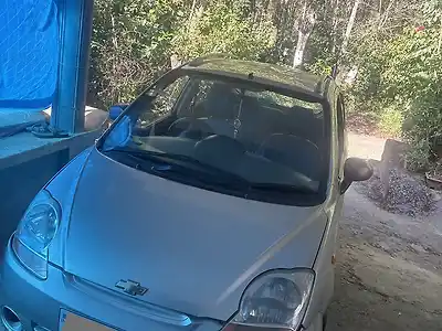 Second Hand शेवरले स्पार्क 1 in वायनाड़
