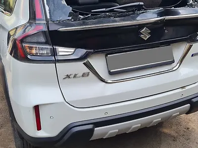 Used Maruti XL6 Cars In Vapi, Second Hand Maruti XL6 Cars In Vapi