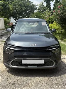 Second Hand Kia Carens Premium (O) Petrol 1.5L Manual 7 STR in Moradabad Second Hand Kia Carens Premium (O) Petrol 1.5L Manual 7 STR in Moradabad