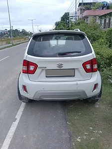 2023 Maruti Suzuki Ignis Zeta 1.2 MT 1 2023 Maruti Suzuki Ignis Zeta 1.2 MT 1