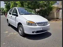 2015 टाटा इंडिका एलएक्स 1