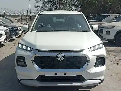 Second Hand मारुति सुज़ुकी ग्रैंड विटारा Delta एटी in किम