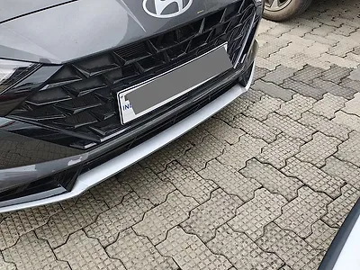 Second Hand Hyundai Elite i20 Asta (O) 1.2 MT [2023-2025] in Kozhikode