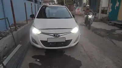 2012 हुंडई i20 स्पोर्ट्ज़ 1.4 crdi 1