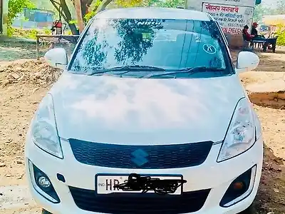 Second Hand मारुति सुज़ुकी स्विफ़्ट vdi [2014-2017] in पलवल