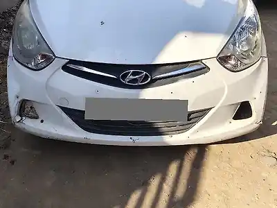 2018 हुंडई ईऑन डी-लाइट + 1