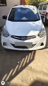 2018 हुंडई ईऑन डी-लाइट + 1 2018 हुंडई ईऑन डी-लाइट + 1