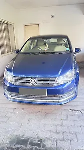 2015 Volkswagen Vento TSI 1 2015 Volkswagen Vento TSI 1