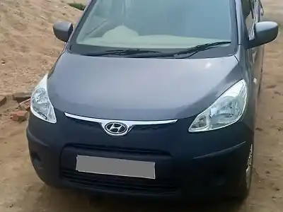 2010 हुंडई i10 स्पोर्ट्ज़ 1.2 कप्पा2 1