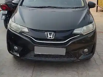 Second Hand होंडा जैज़ SV डीज़ल in वाराणसी