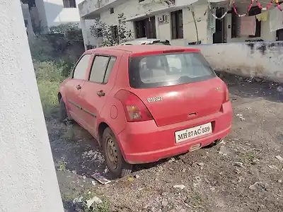 Second Hand मारुति सुज़ुकी स्विफ़्ट एलडीआई in अमरावती