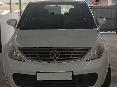 Second Hand Tata Aria Pure 4x2 in Gobichettipalayam
