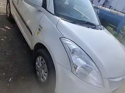 Second Hand मारुति सुज़ुकी स्विफ़्ट ज़ेडडीआई प्लस in बागलकोट