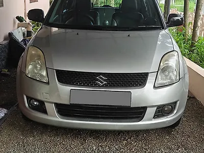 2010 Maruti Suzuki Swift VXi 1