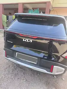 2026 Kia Seltos HTK Petrol 1.5L Manual 1